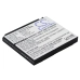 Baterie do telefonów komórkowych Coolpad CS-CPF650SL