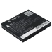 Baterie do telefonów komórkowych Coolpad CS-CPF650SL