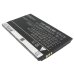 Mobile Phone Battery Coolpad F600