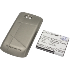 Kompatybilna wymiana baterii za MetroPCS CPLD-74