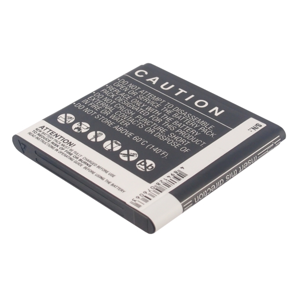 Bateria kompatybilny z Coolpad CS-CPF802XL