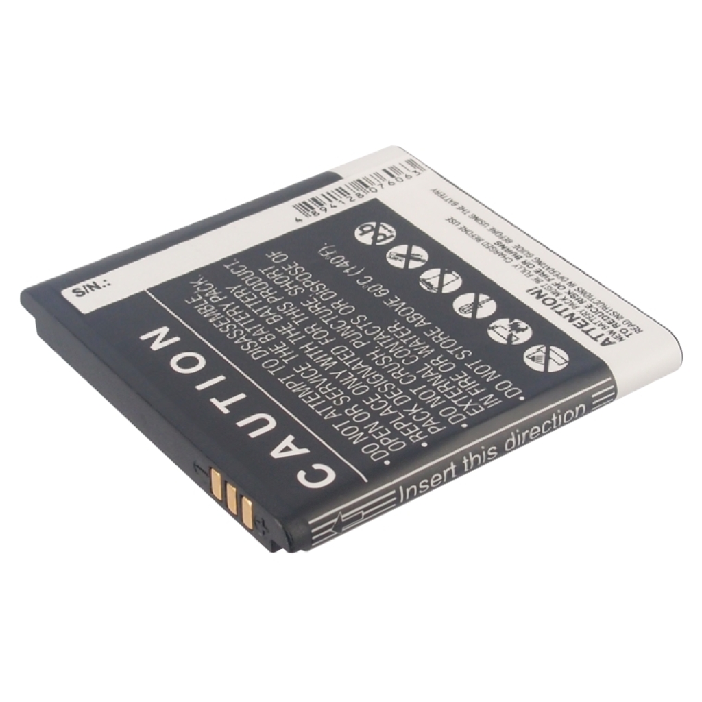 Bateria kompatybilny z Coolpad CS-CPF802XL