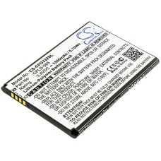 Kompatybilna wymiana baterii za Coolpad CPLD-365