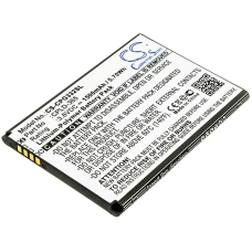 Kompatybilna wymiana baterii za Coolpad CPLD-365