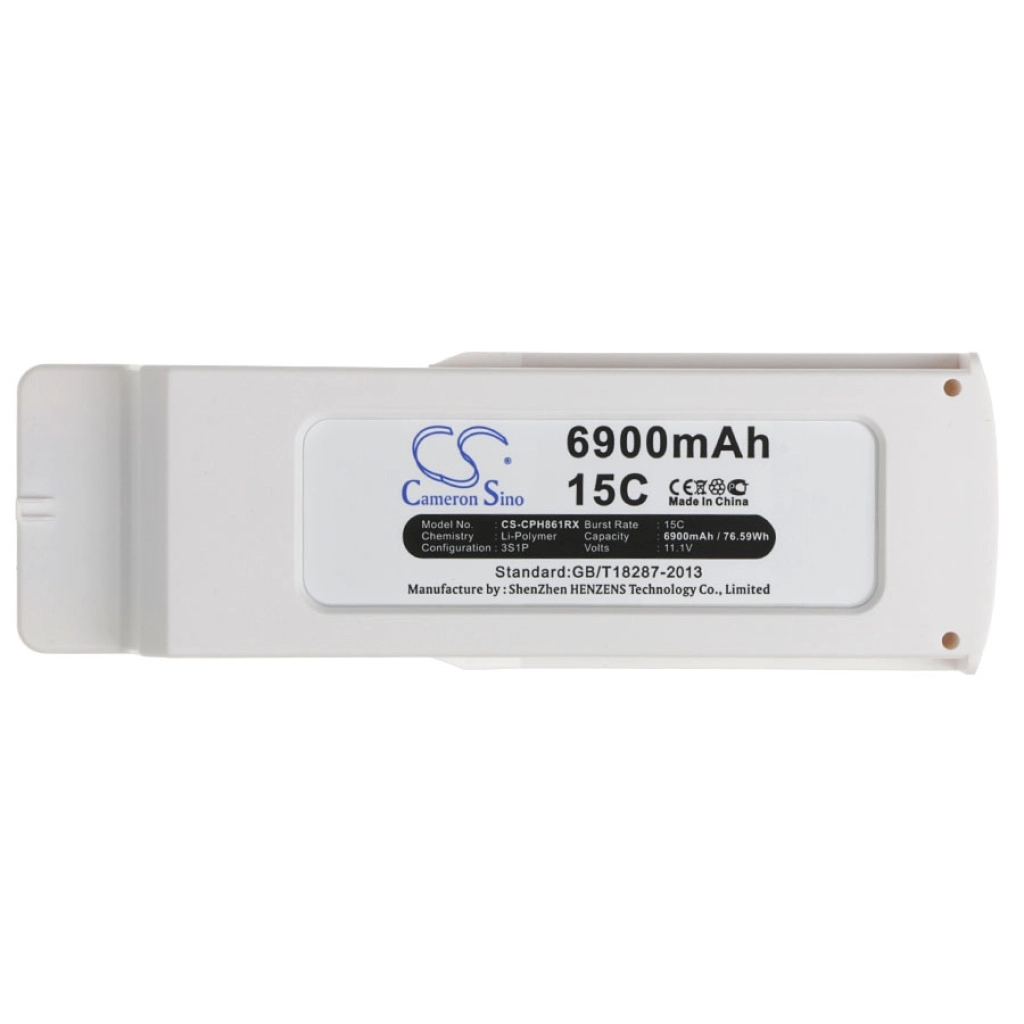 Blade BLH8665