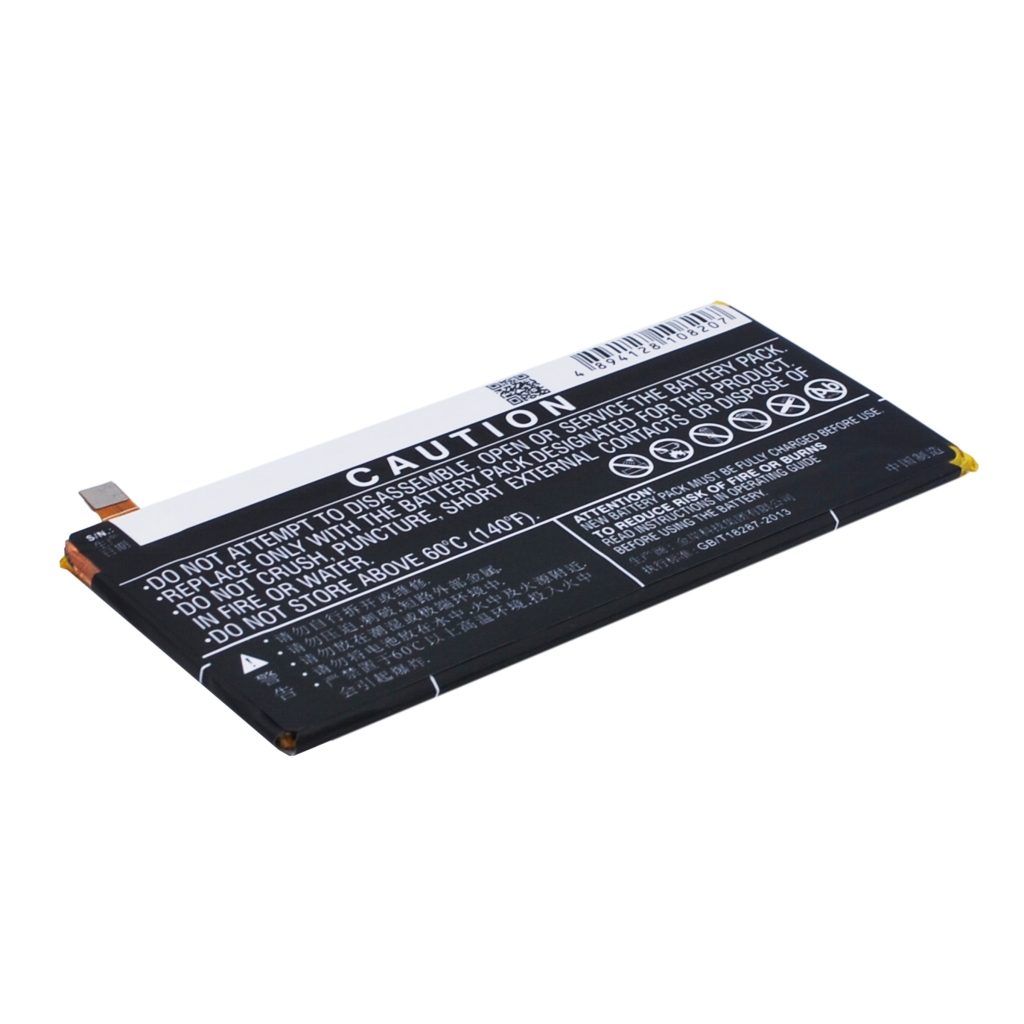 Bateria kompatybilny z Coolpad CS-CPK100SL