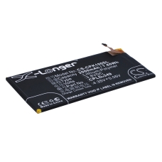 Kompatybilna wymiana baterii za COOLPAD CPLD-349