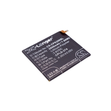 Kompatybilna wymiana baterii za Coolpad CPLD-374
