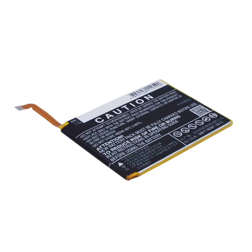 Bateria kompatybilny z Coolpad CS-CPN300SL