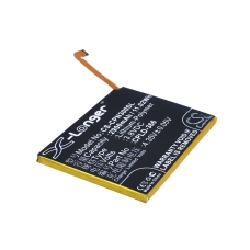Compatible battery replacement for Coolpad CPLD-366