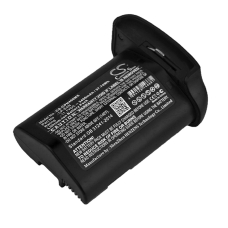 Kompatybilna wymiana baterii za Canon LP-E4N