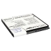 CS-CPN521XL skośna tylna etykieta 1500mAh 3,7VDC CPLD-84 Cameron Sino