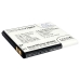 Bateria telefonu Li-ion Cameron Sino X-Longer CS-CPN521XL 3,7V 1500mAh – widok etykiety