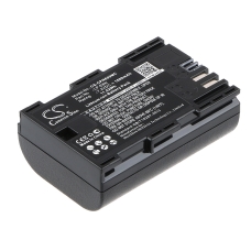Kompatybilna wymiana baterii za Canon LP-E6N,LP-E6NH
