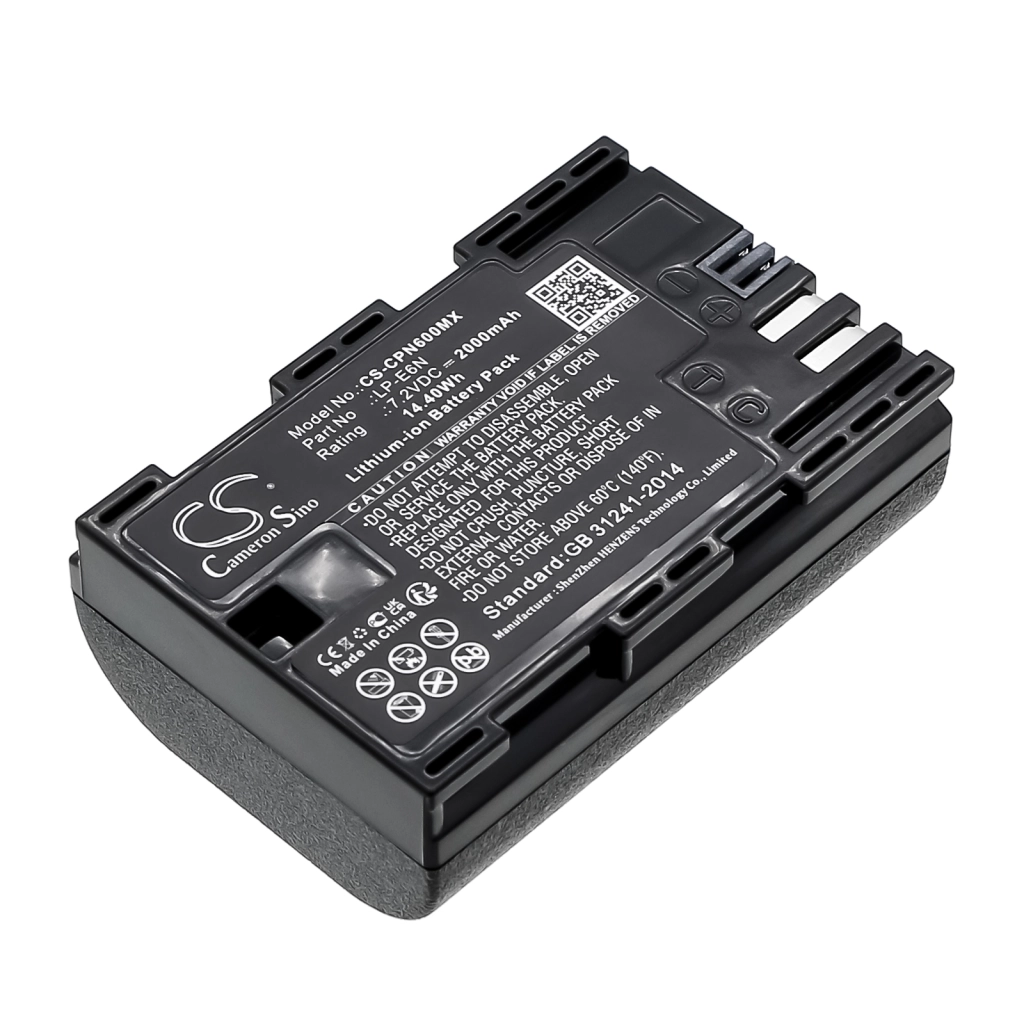 Camera Battery Tether tools Air Direct