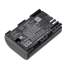 Kompatybilna wymiana baterii za Canon LP-E6N,LP-E6NH