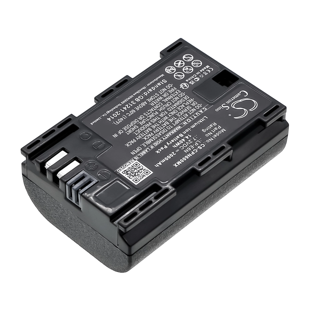 Camera Battery Tether tools Air Direct