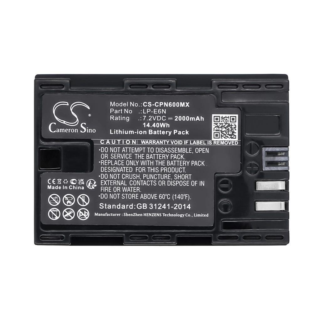Camera Battery Tether tools Air Direct
