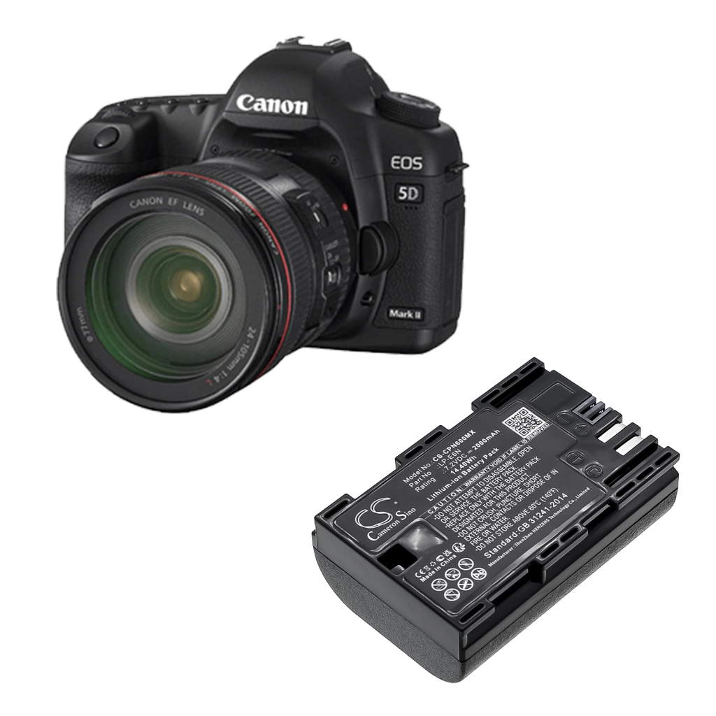 Camera Battery Tether tools Air Direct