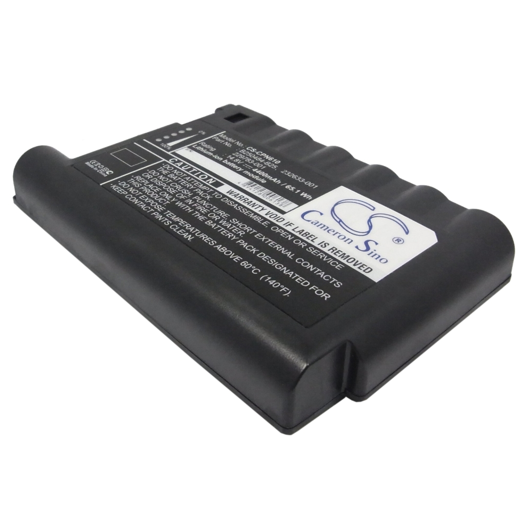 Bateria kompatybilny z Compaq CS-CPN610