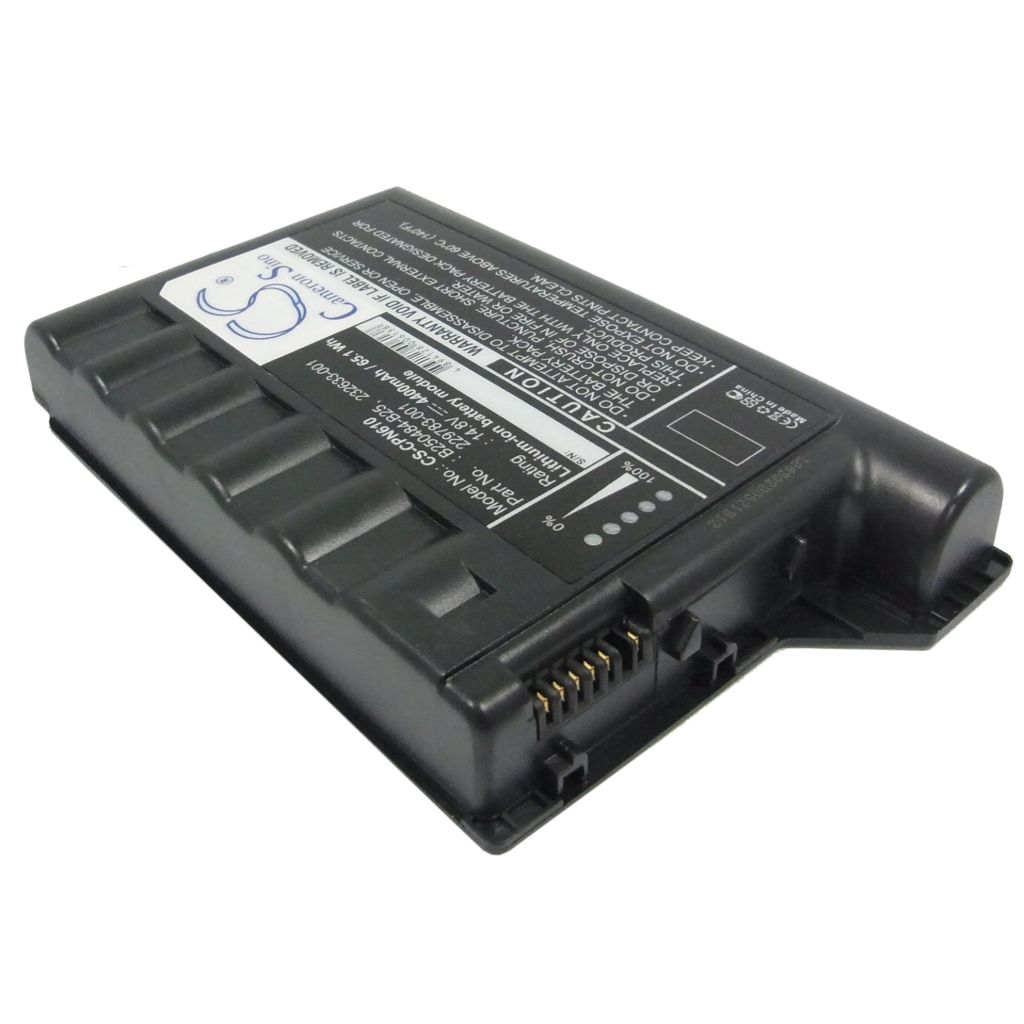 Bateria kompatybilny z Compaq CS-CPN610