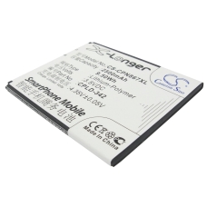 Kompatybilna wymiana baterii za Coolpad CPLD-342