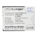 Bateria kompatybilny z Coolpad CS-CPN867XL