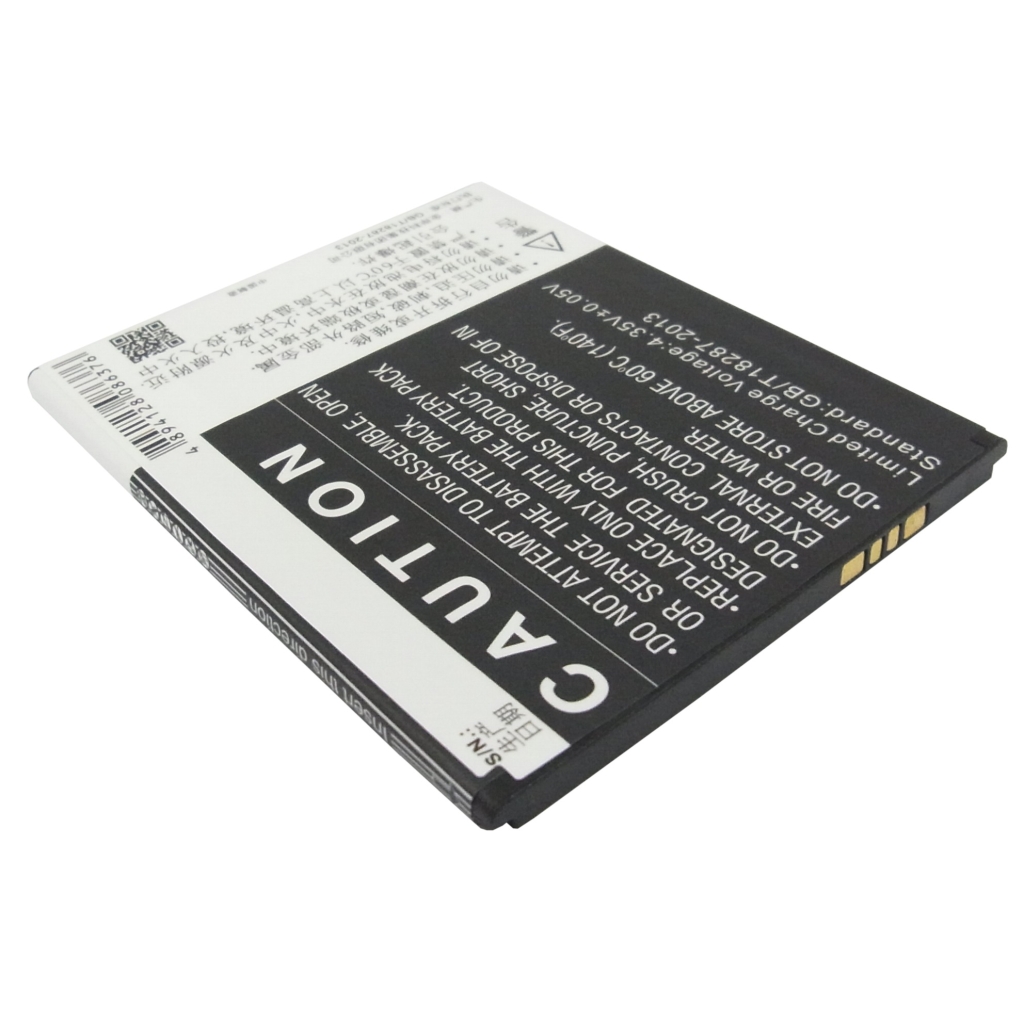 Bateria kompatybilny z Coolpad CS-CPN867XL