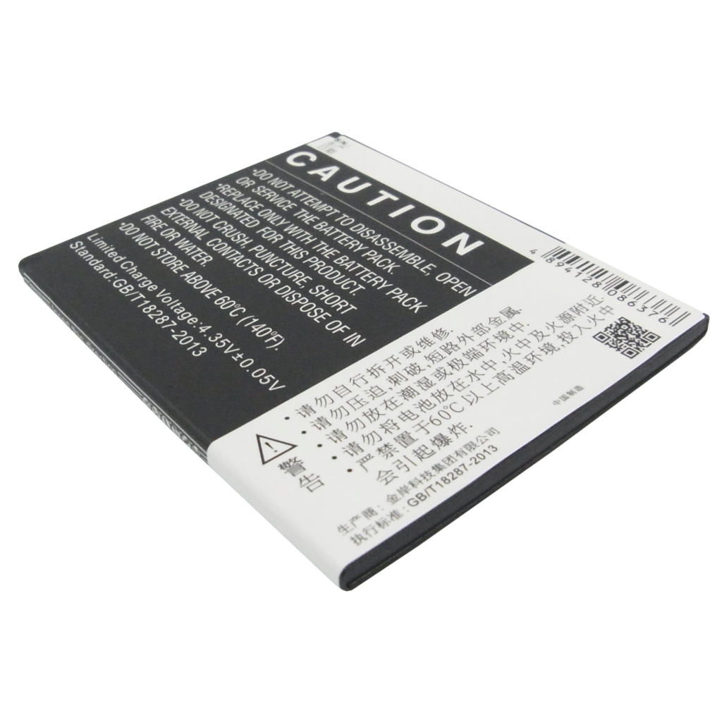 Bateria kompatybilny z Coolpad CS-CPN867XL