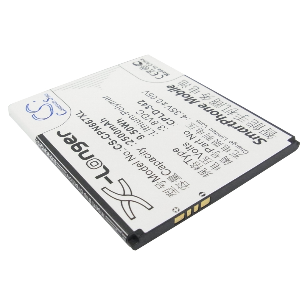 Bateria kompatybilny z Coolpad CS-CPN867XL