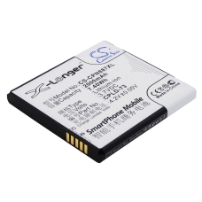 Kompatybilna wymiana baterii za Coolpad CPLD-73