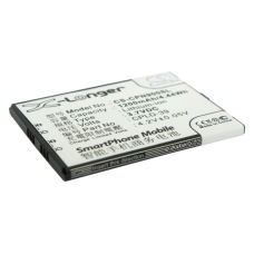 Kompatybilna wymiana baterii za Coolpad CPLD-39