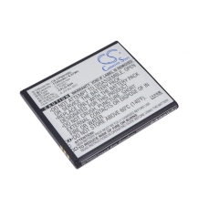 Kompatybilna wymiana baterii za Coolpad CPLD-60H