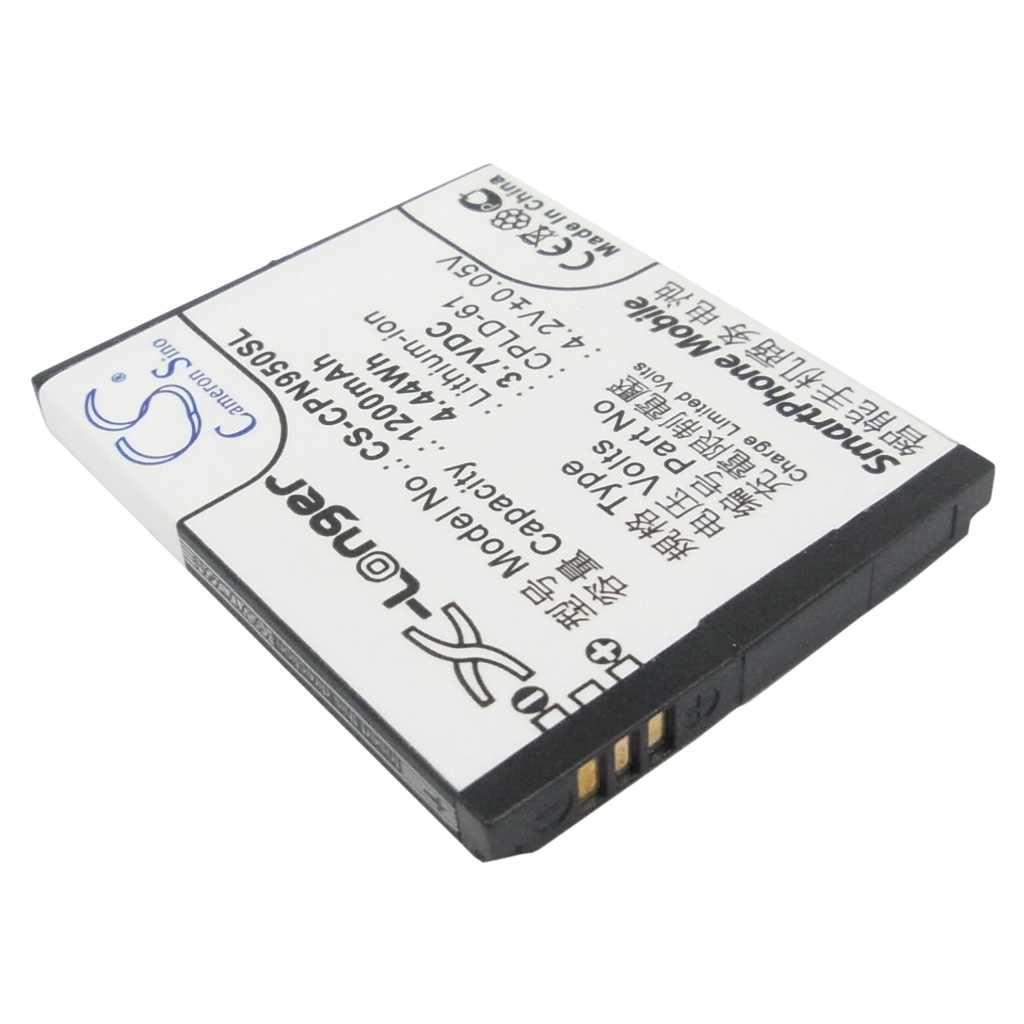 Bateria kompatybilny z Coolpad CS-CPN950SL