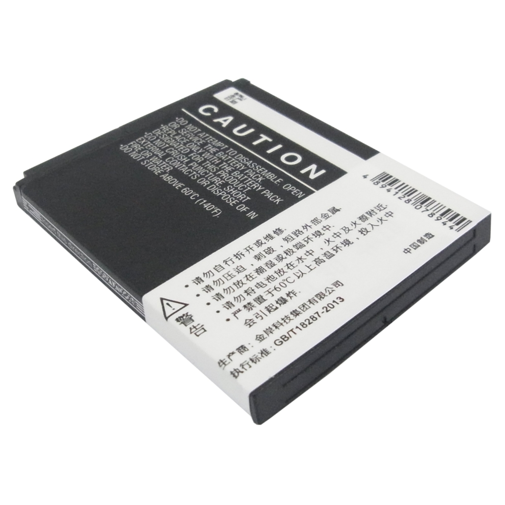 Bateria kompatybilny z Coolpad CS-CPN950SL