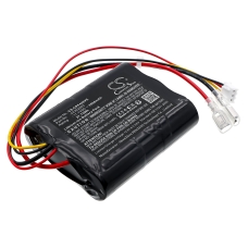 Compatible battery replacement for Concept 42392263