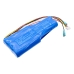 Battery Replaces 42392243