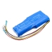 Battery Replaces 42392243