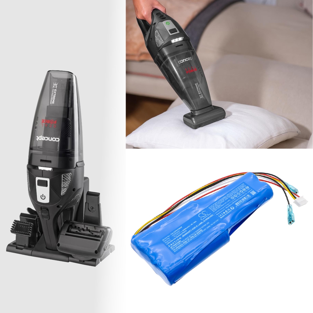 Battery Replaces 42392243