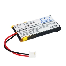Kompatybilna wymiana baterii za Vxi BlueParrot 80-7428-01-00,80-7927-00-00,89-1343-00-00,BT190545,BT191545