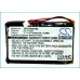 Compatible battery replacement for Celestron HC11C08