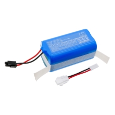 Compatible battery replacement for Concept PNC423894511
