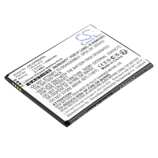 Kompatybilna wymiana baterii za Coolpad CPLD-415