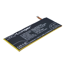 Kompatybilna wymiana baterii za COOLPAD CPLD-360