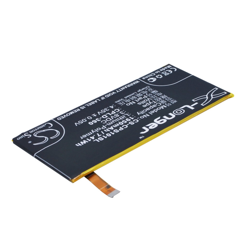 Bateria kompatybilny z Coolpad CS-CPS101SL