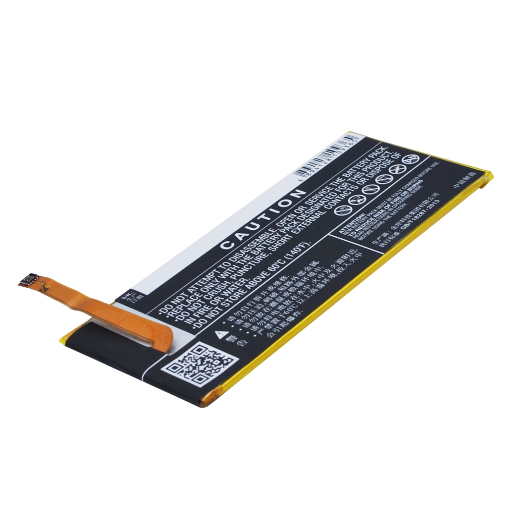 Bateria kompatybilny z Coolpad CS-CPS101SL