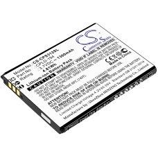 Kompatybilna wymiana baterii za Coolpad CPLD-194