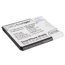 Kompatybilna wymiana baterii za Coolpad CPLD-113