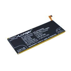 Kompatybilna wymiana baterii za Coolpad CPLD-350