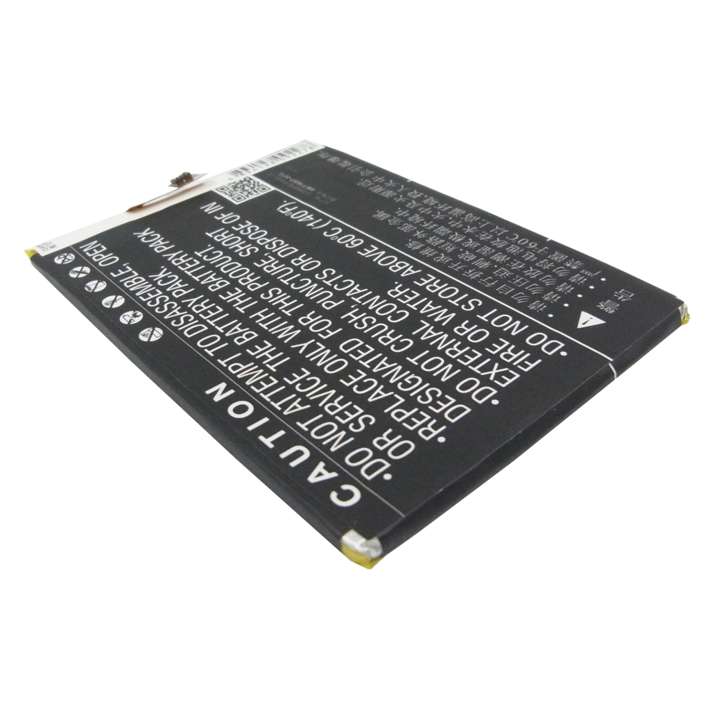 Bateria kompatybilny z Coolpad CS-CPS600XL